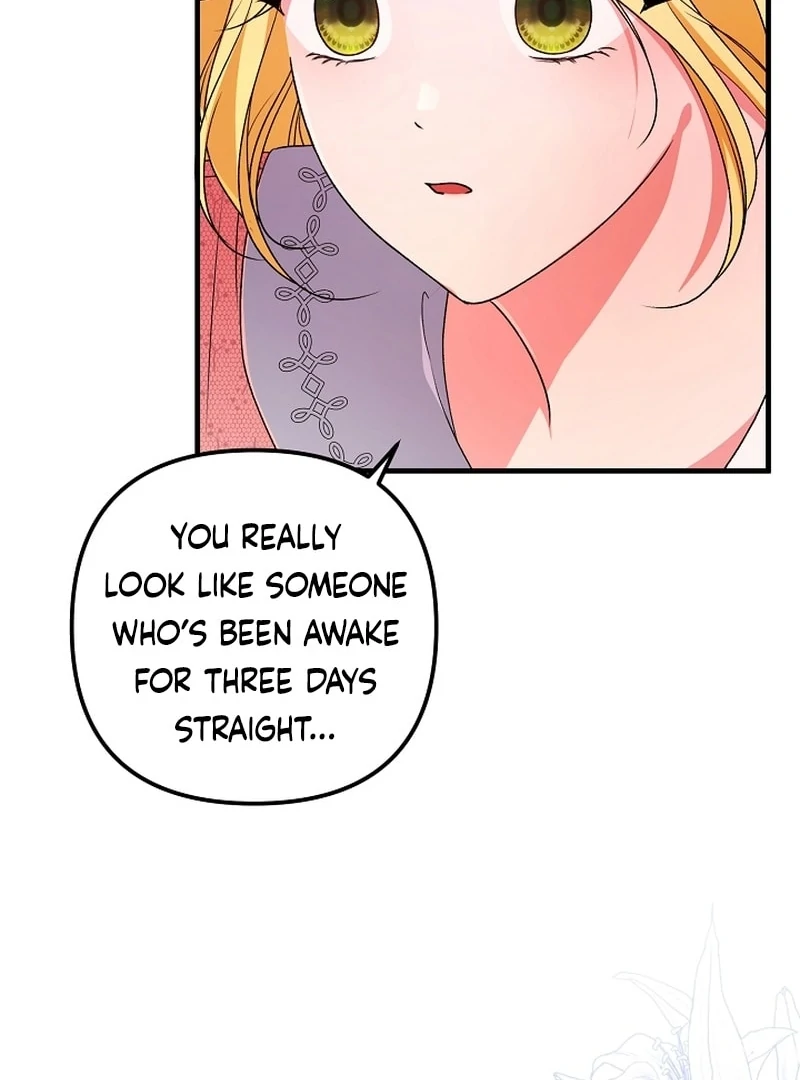 I Became the Cure for the Tyrant in the Waste Novel Chapter 36 - page 79