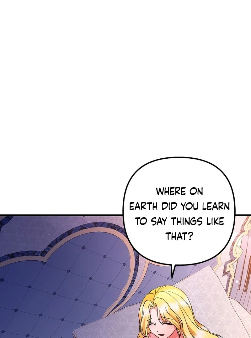 I Became the Cure for the Tyrant in the Waste Novel Chapter 36 - page 83