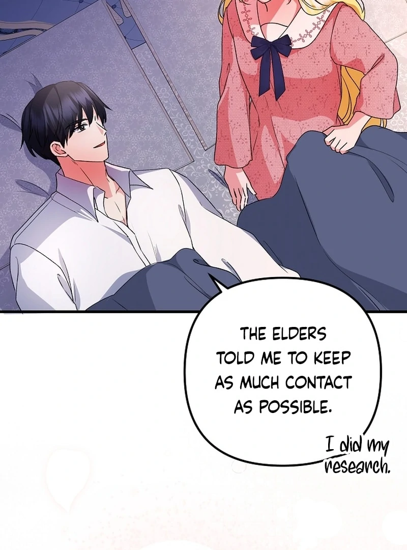 I Became the Cure for the Tyrant in the Waste Novel Chapter 36 - page 84