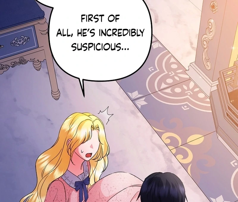 I Became the Cure for the Tyrant in the Waste Novel Chapter 36 - page 8