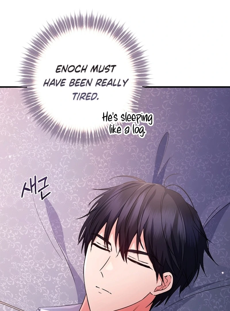 I Became the Cure for the Tyrant in the Waste Novel Chapter 36 - page 94