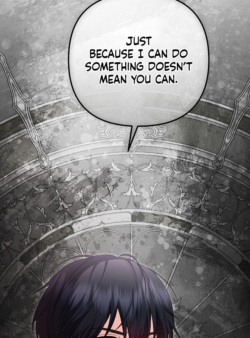 I Became the Cure for the Tyrant in the Waste Novel Chapter 37 - page 108