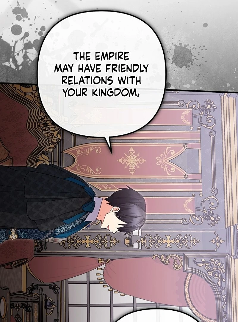 I Became the Cure for the Tyrant in the Waste Novel Chapter 37 - page 111