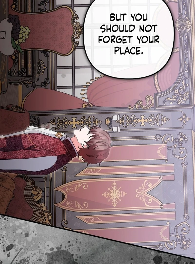 I Became the Cure for the Tyrant in the Waste Novel Chapter 37 - page 112