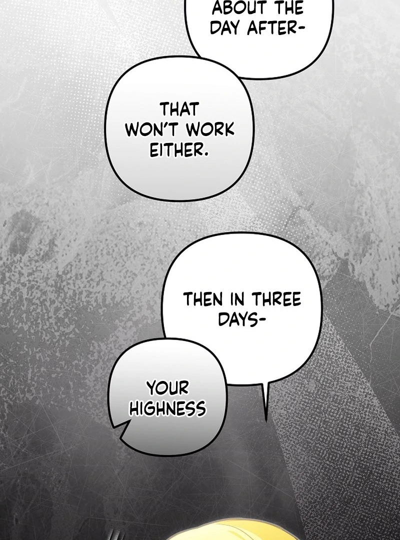 I Became the Cure for the Tyrant in the Waste Novel Chapter 37 - page 132