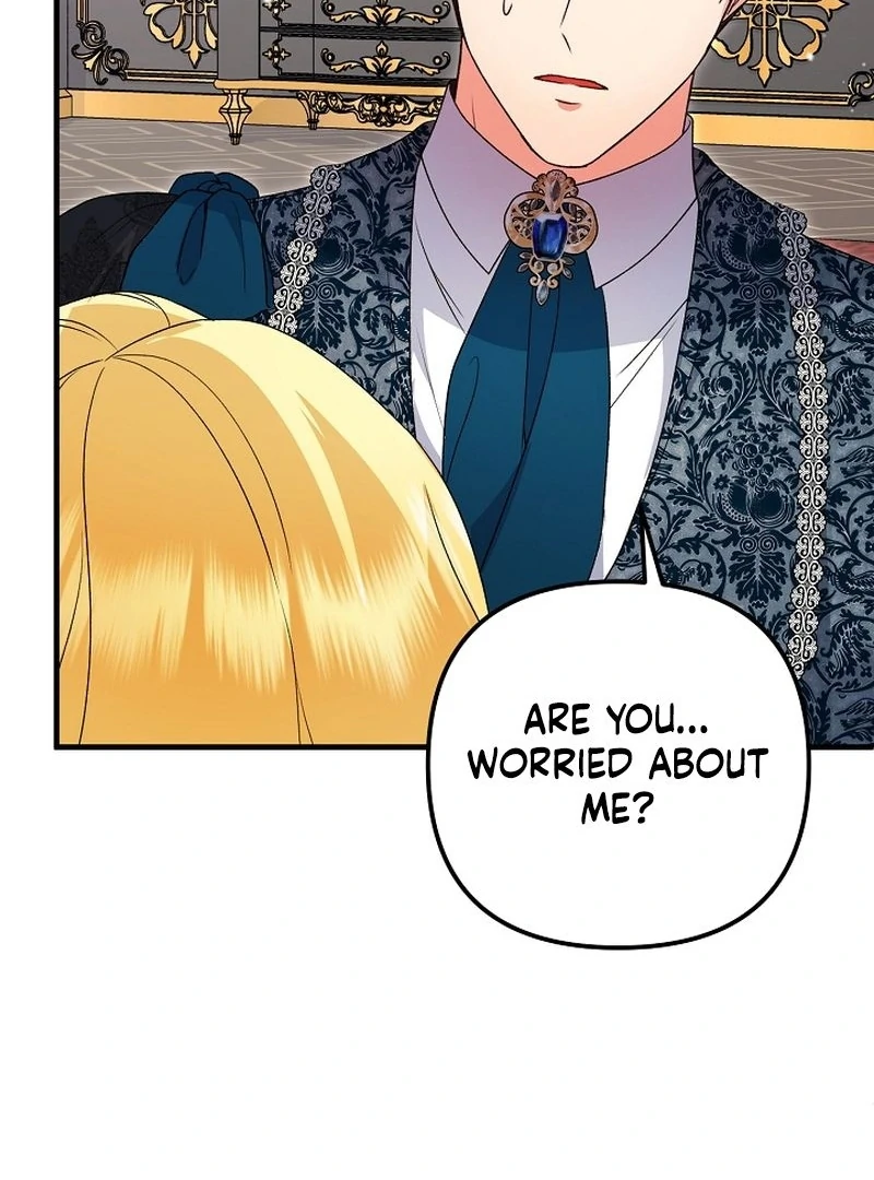 I Became the Cure for the Tyrant in the Waste Novel Chapter 37 - page 22