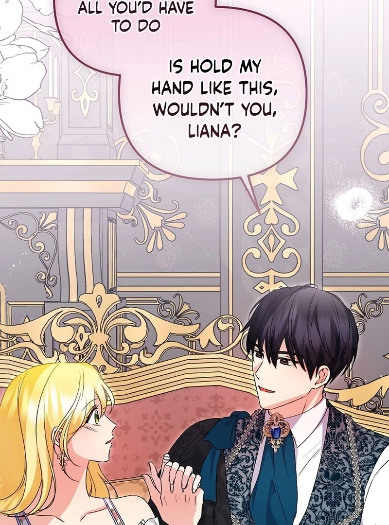I Became the Cure for the Tyrant in the Waste Novel Chapter 37 - page 28