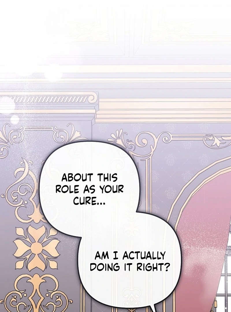 I Became the Cure for the Tyrant in the Waste Novel Chapter 37 - page 34