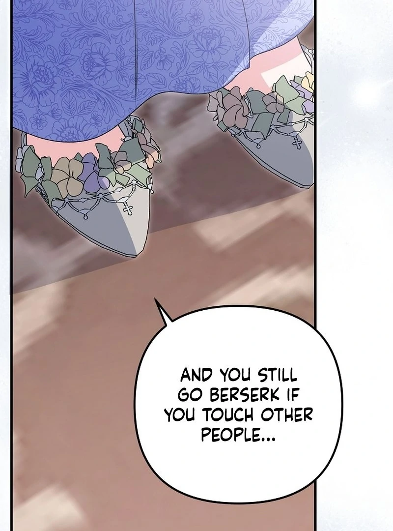I Became the Cure for the Tyrant in the Waste Novel Chapter 37 - page 40