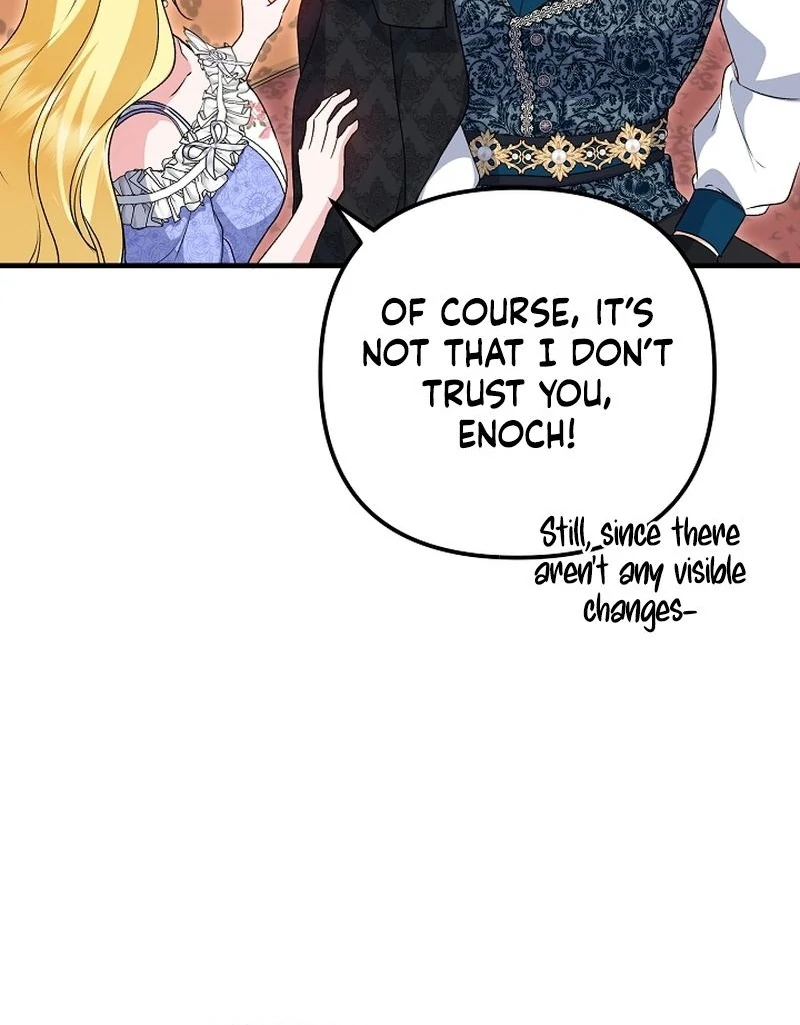 I Became the Cure for the Tyrant in the Waste Novel Chapter 37 - page 45