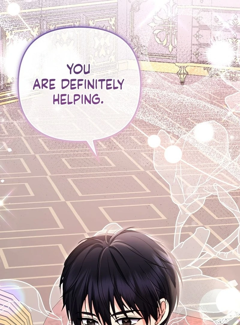 I Became the Cure for the Tyrant in the Waste Novel Chapter 37 - page 48