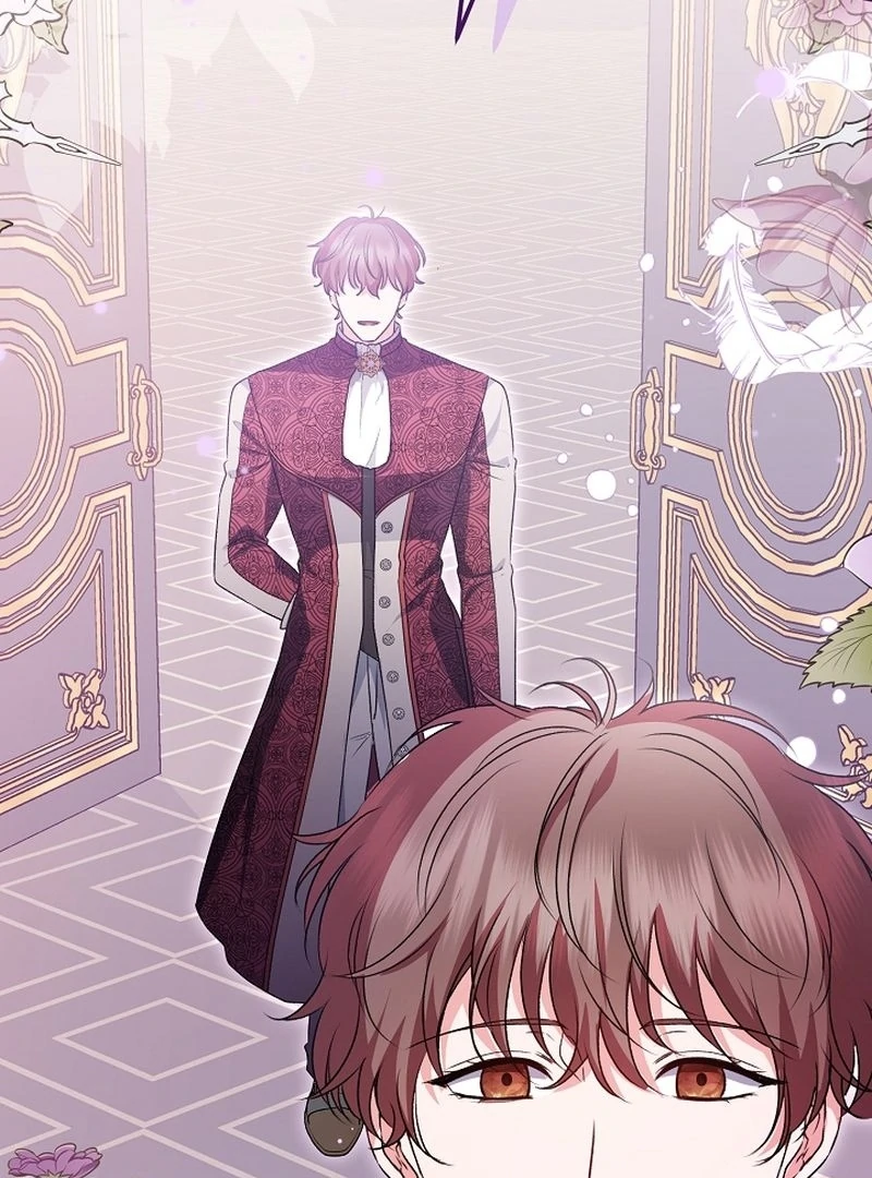 I Became the Cure for the Tyrant in the Waste Novel Chapter 37 - page 60