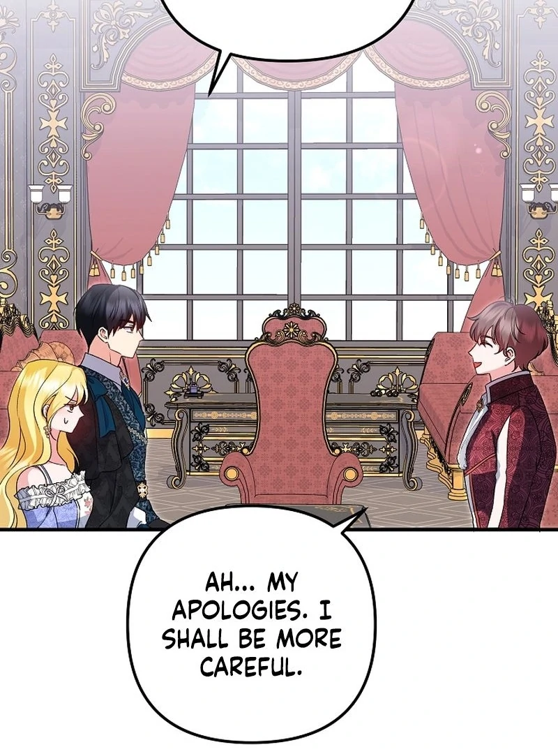 I Became the Cure for the Tyrant in the Waste Novel Chapter 37 - page 85