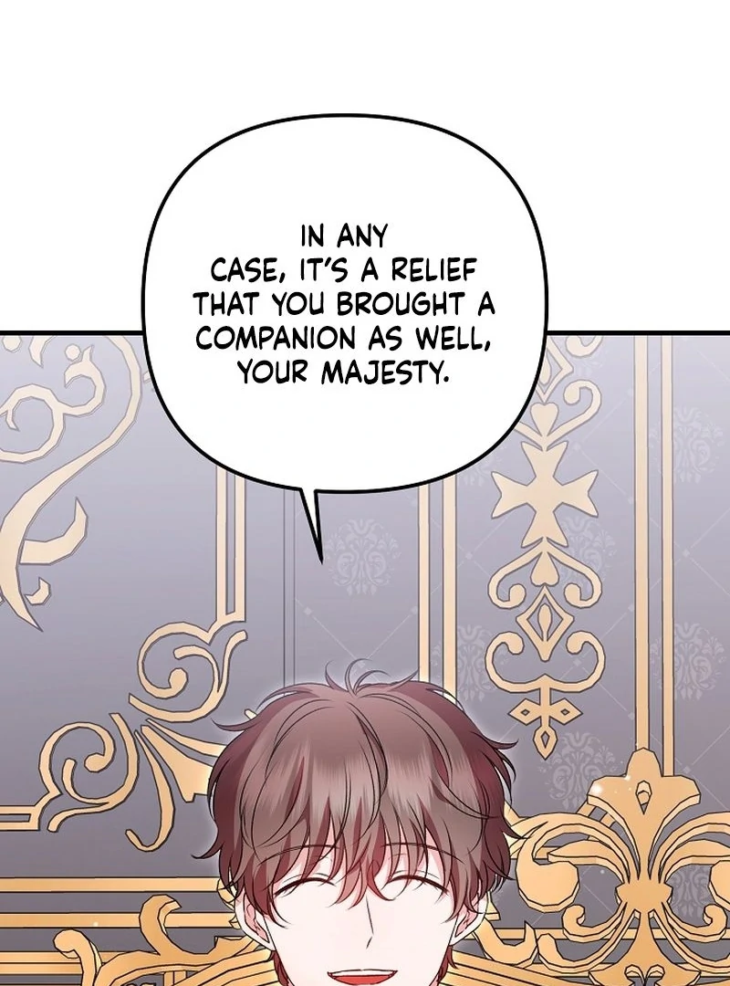 I Became the Cure for the Tyrant in the Waste Novel Chapter 37 - page 87