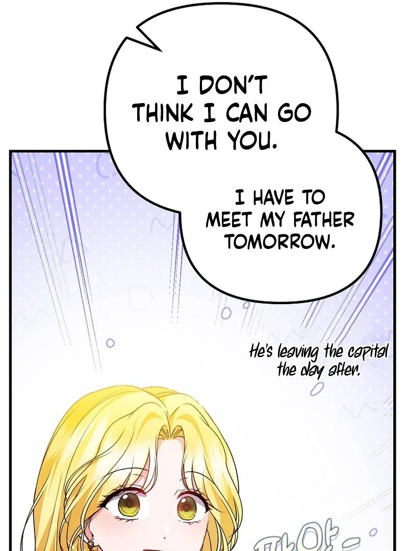 I Became the Cure for the Tyrant in the Waste Novel Chapter 38 - page 112
