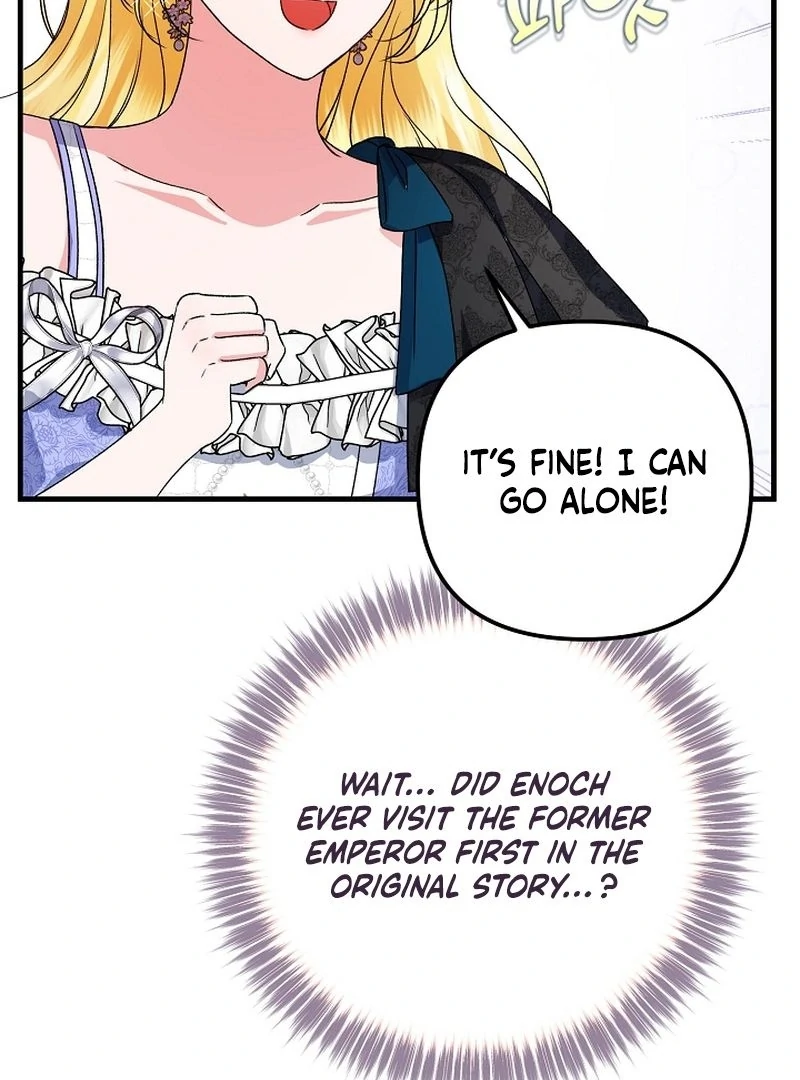I Became the Cure for the Tyrant in the Waste Novel Chapter 38 - page 113