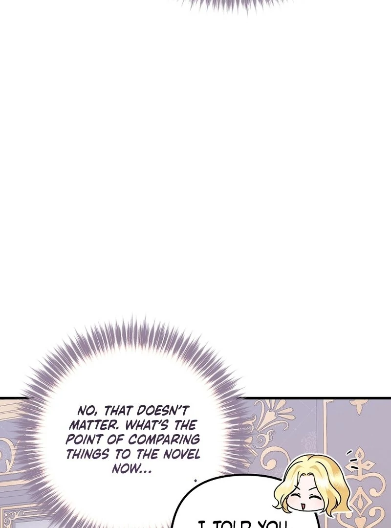 I Became the Cure for the Tyrant in the Waste Novel Chapter 38 - page 114