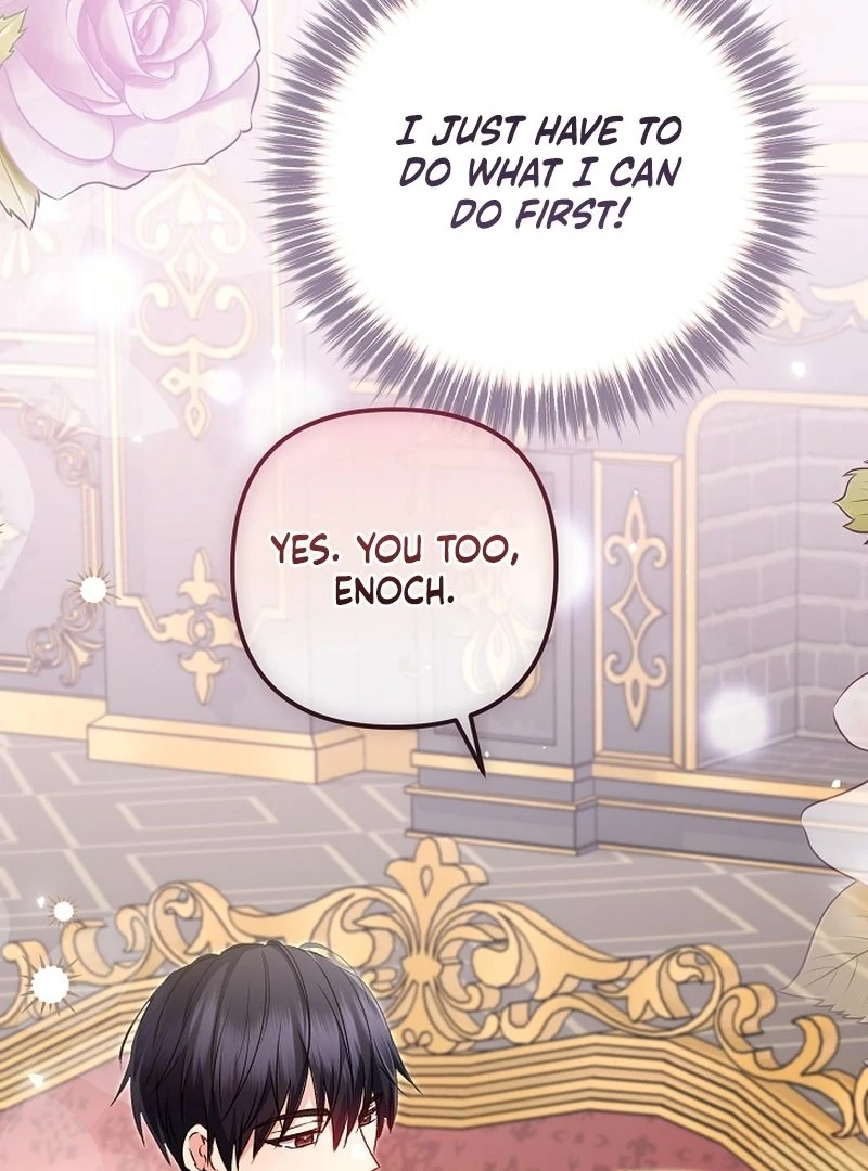 I Became the Cure for the Tyrant in the Waste Novel Chapter 38 - page 116