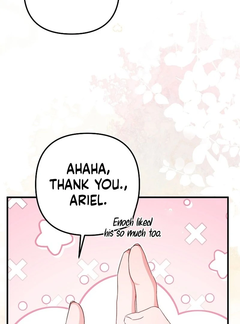 I Became the Cure for the Tyrant in the Waste Novel Chapter 38 - page 126