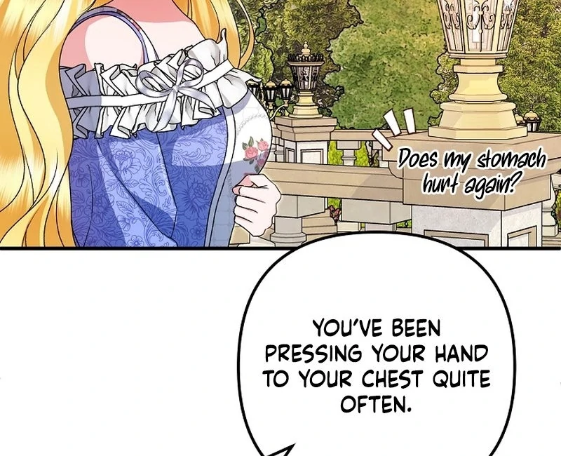 I Became the Cure for the Tyrant in the Waste Novel Chapter 38 - page 139