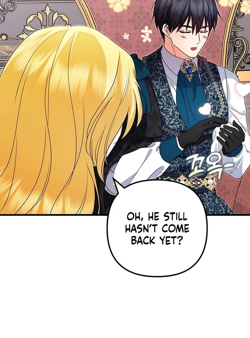 I Became the Cure for the Tyrant in the Waste Novel Chapter 38 - page 14
