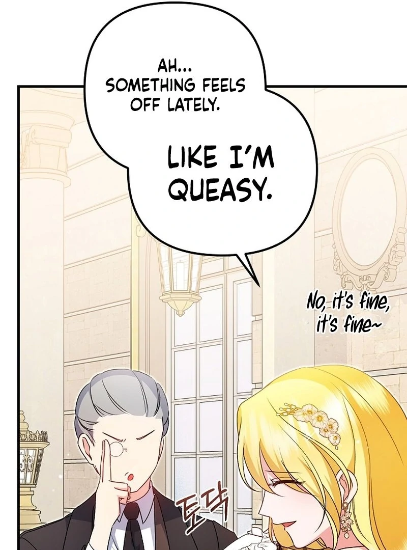 I Became the Cure for the Tyrant in the Waste Novel Chapter 38 - page 141