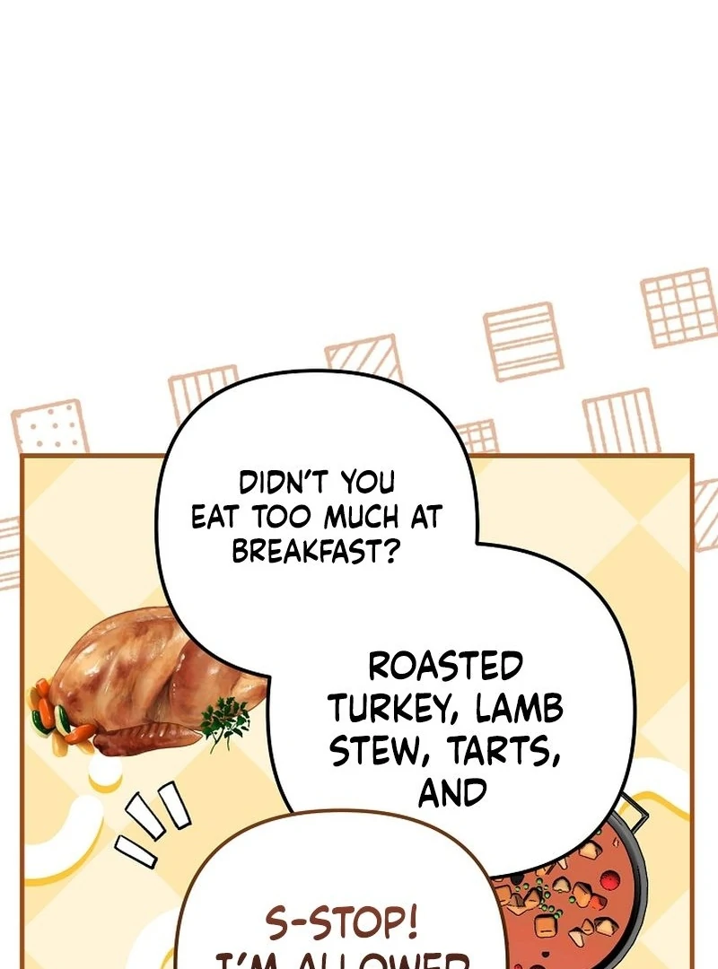 I Became the Cure for the Tyrant in the Waste Novel Chapter 38 - page 143