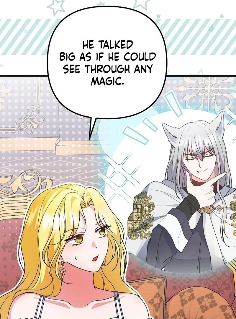 I Became the Cure for the Tyrant in the Waste Novel Chapter 38 - page 18