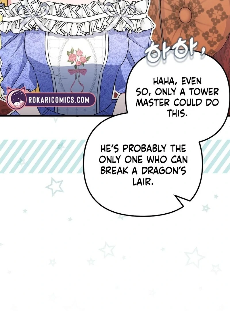 I Became the Cure for the Tyrant in the Waste Novel Chapter 38 - page 19