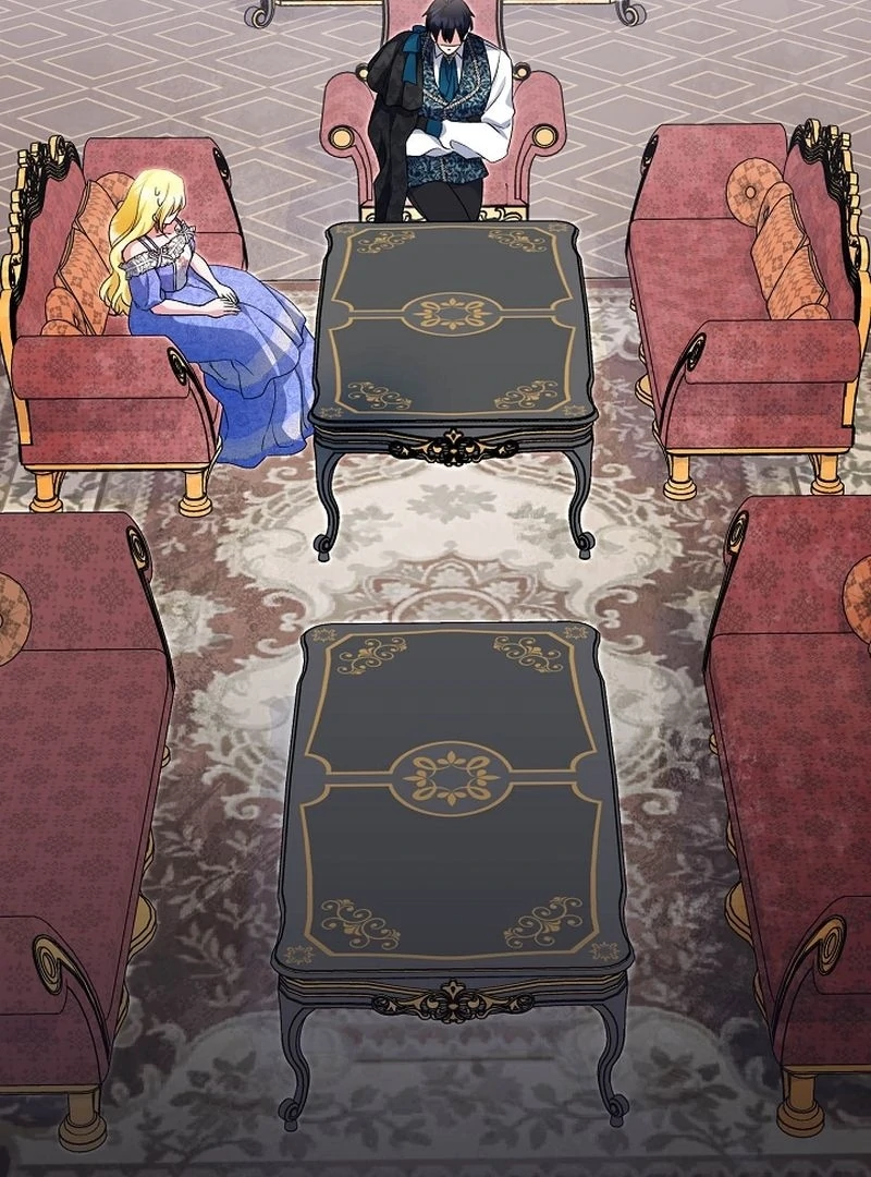 I Became the Cure for the Tyrant in the Waste Novel Chapter 38 - page 2