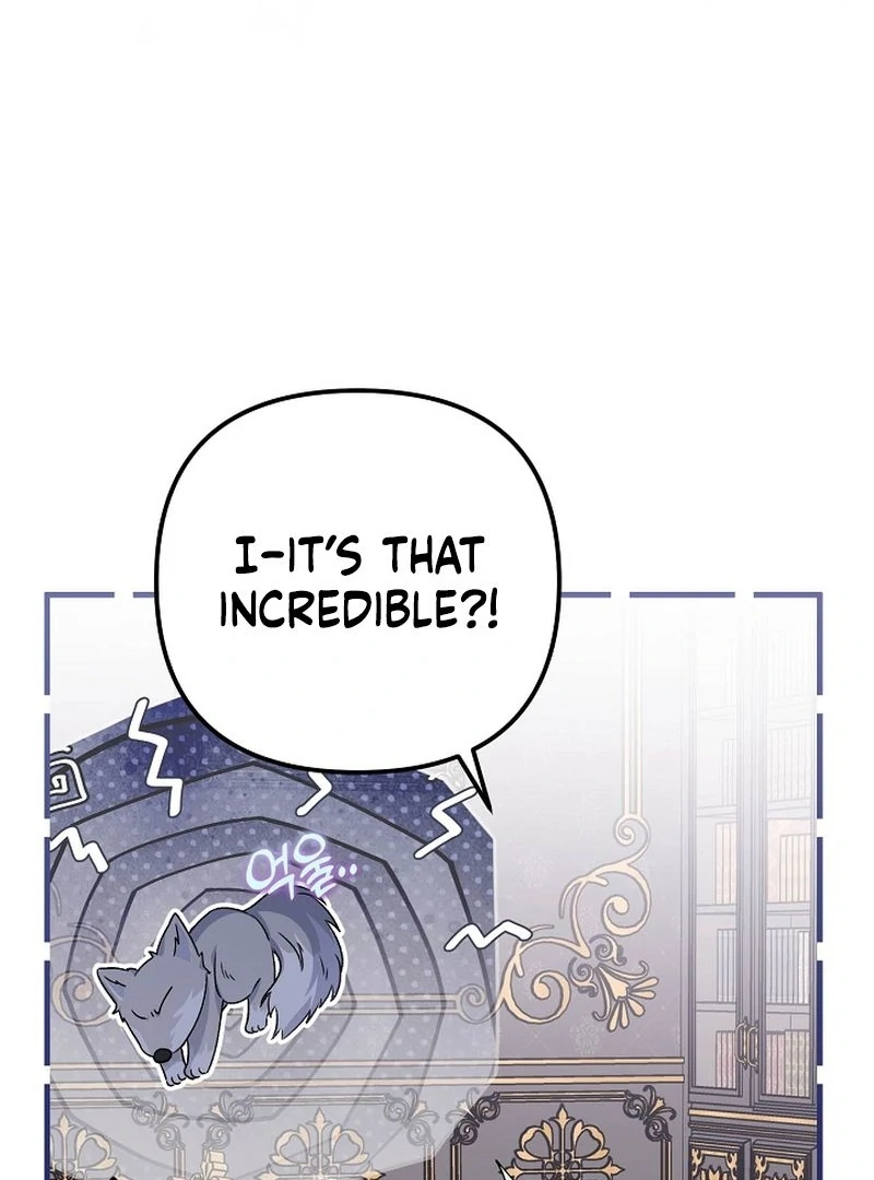 I Became the Cure for the Tyrant in the Waste Novel Chapter 38 - page 20