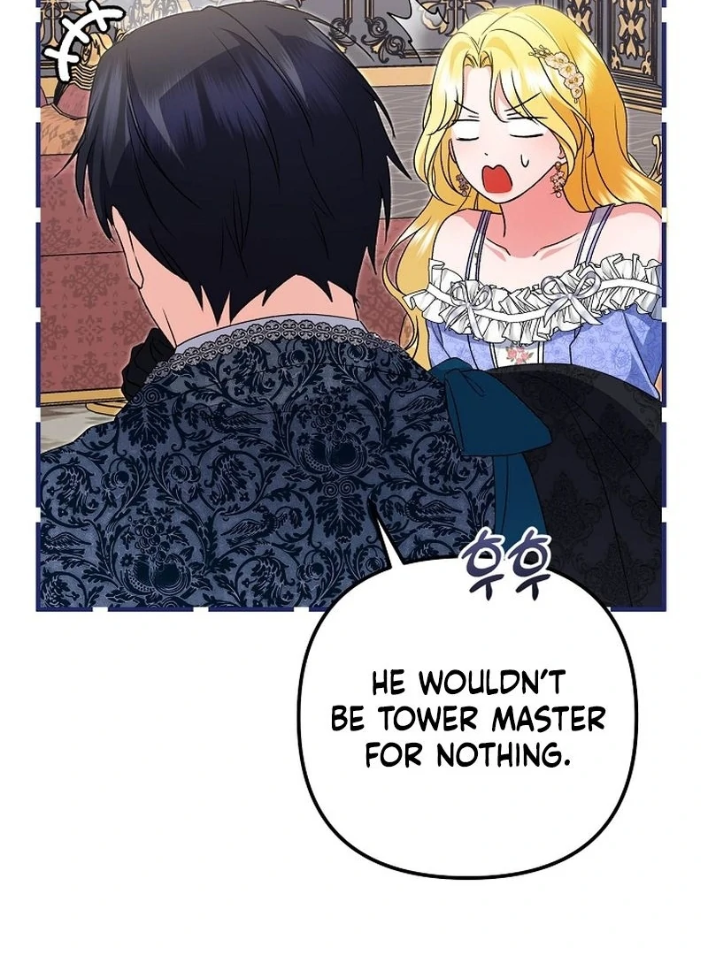 I Became the Cure for the Tyrant in the Waste Novel Chapter 38 - page 21
