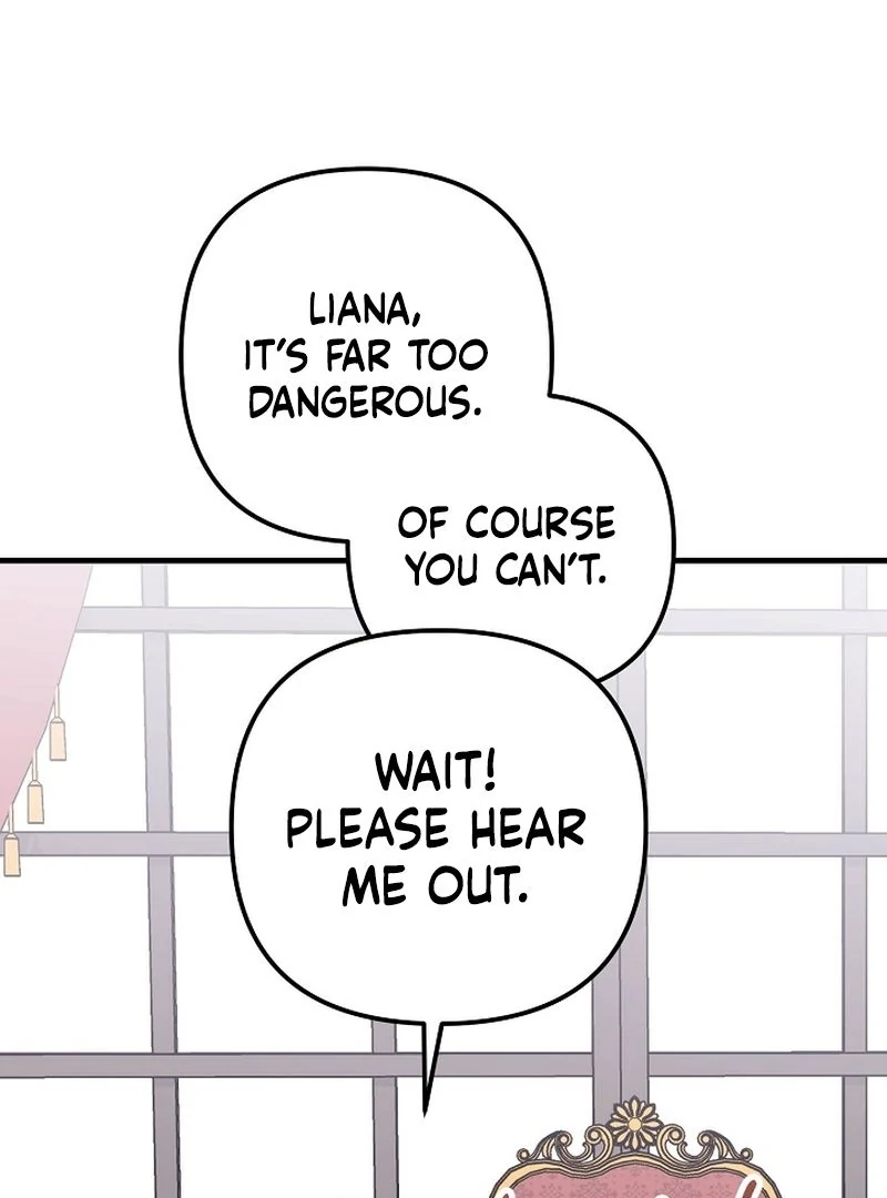 I Became the Cure for the Tyrant in the Waste Novel Chapter 38 - page 33