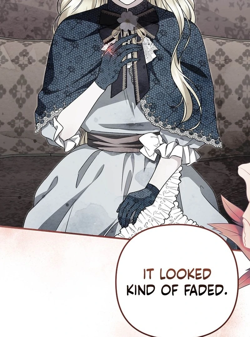 I Became the Cure for the Tyrant in the Waste Novel Chapter 38 - page 38