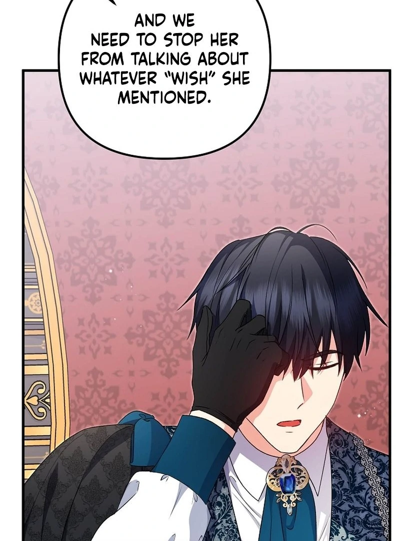 I Became the Cure for the Tyrant in the Waste Novel Chapter 38 - page 48