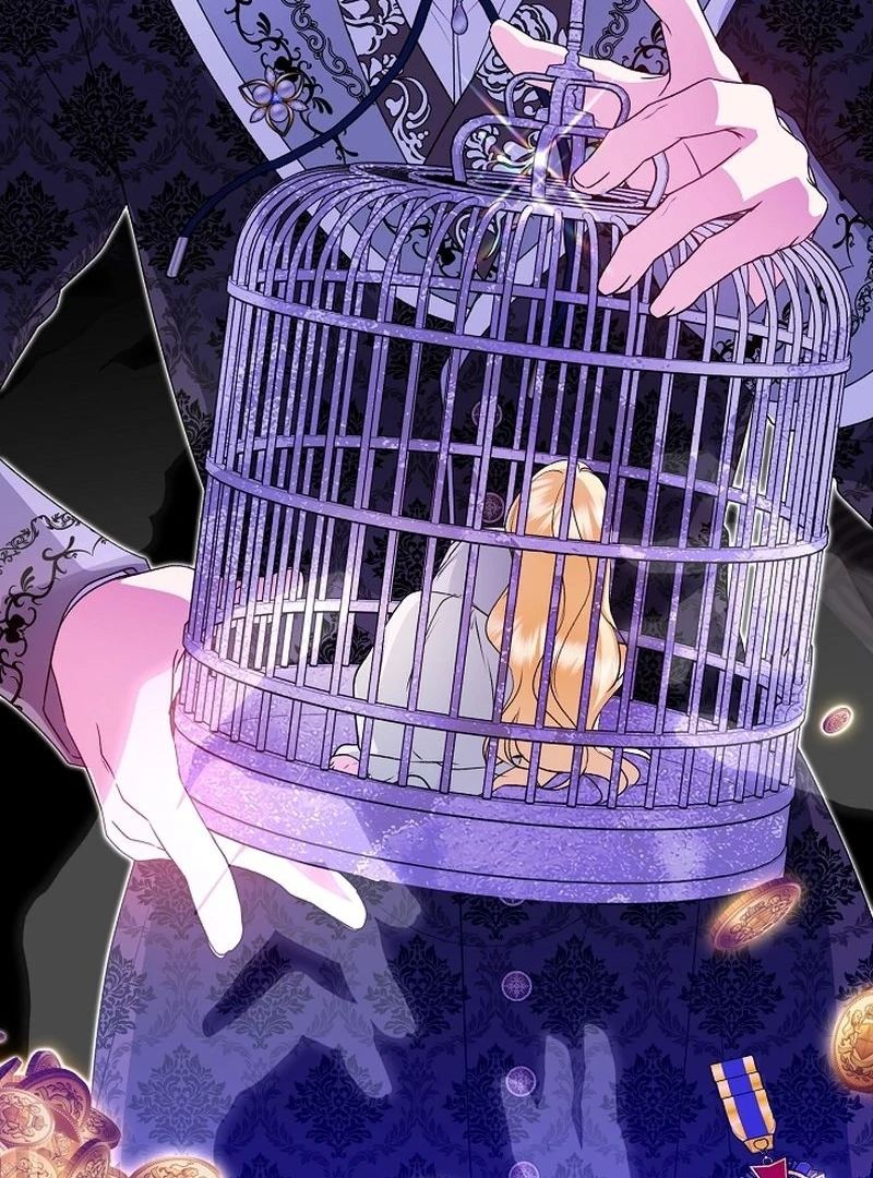 I Became the Cure for the Tyrant in the Waste Novel Chapter 38 - page 69