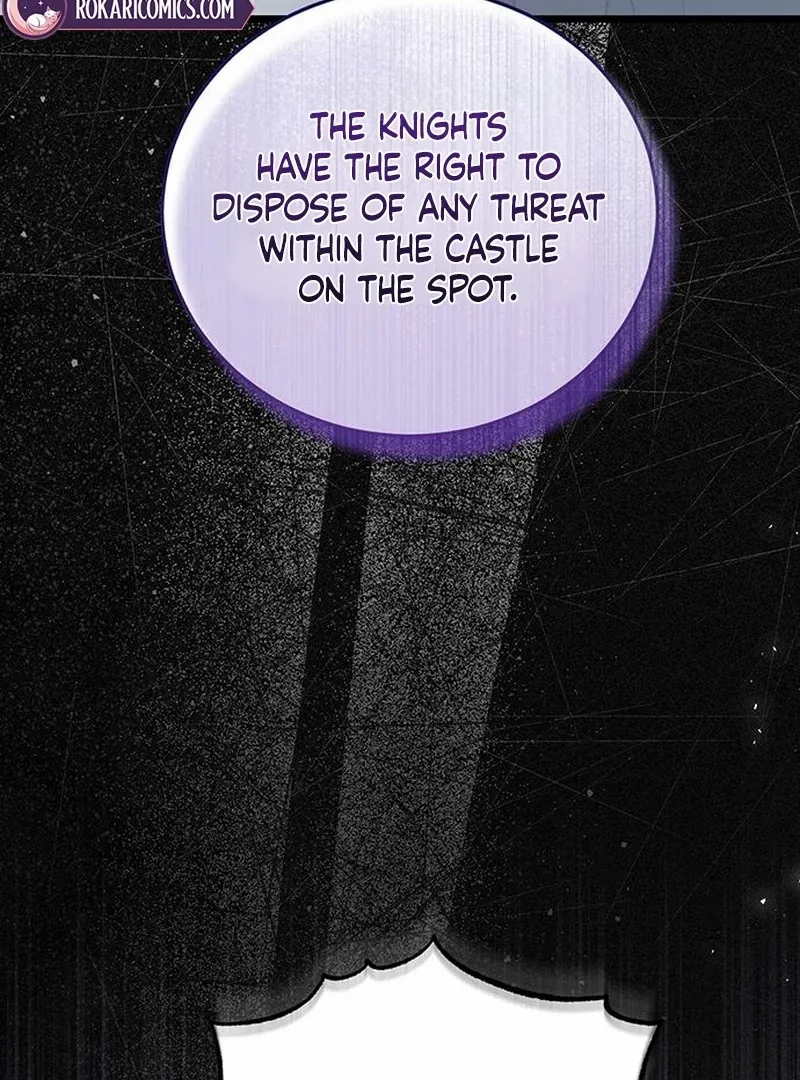 Grand Duchess’s Constitution Chapter 21 - page 20