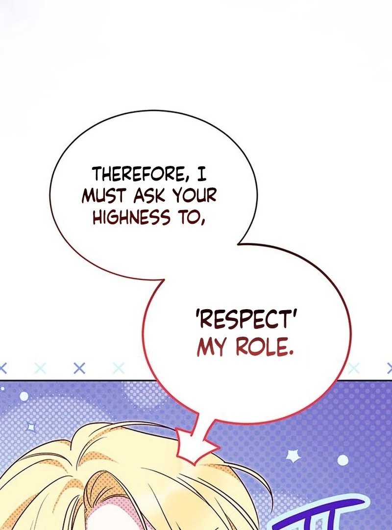 Grand Duchess’s Constitution Chapter 21 - page 68
