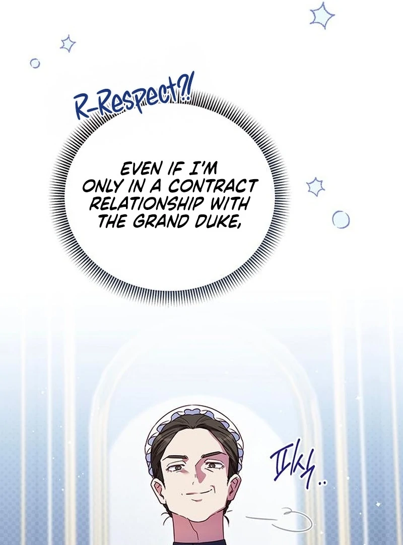 Grand Duchess’s Constitution Chapter 21 - page 70