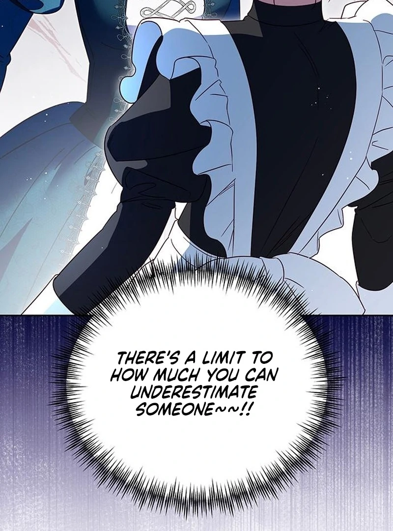 Grand Duchess’s Constitution Chapter 21 - page 79