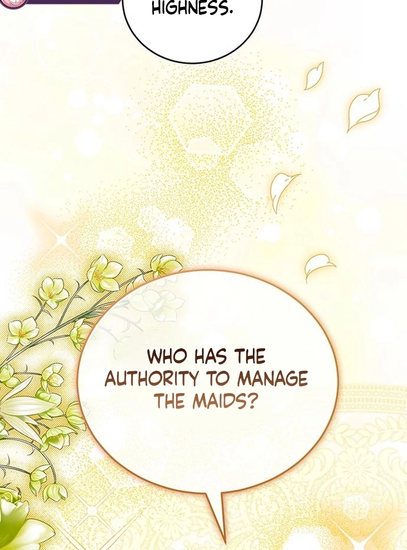 Grand Duchess’s Constitution Chapter 21 - page 85