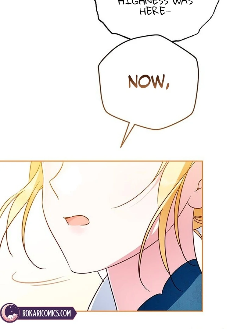 Grand Duchess’s Constitution Chapter 21 - page 93