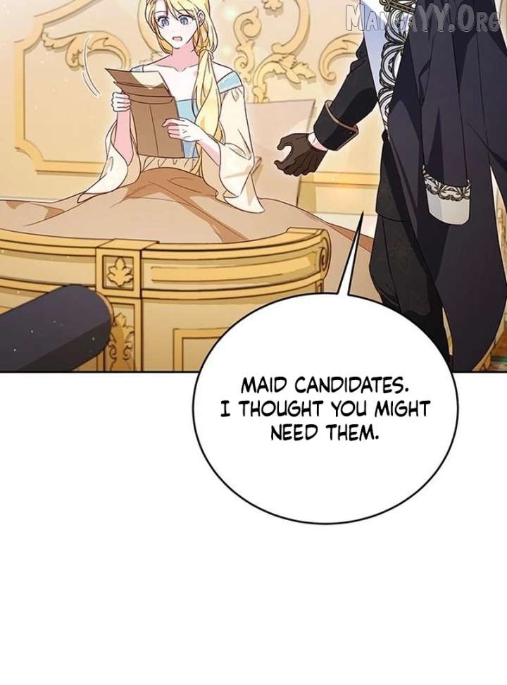 Grand Duchess’s Constitution Chapter 23 - page 5