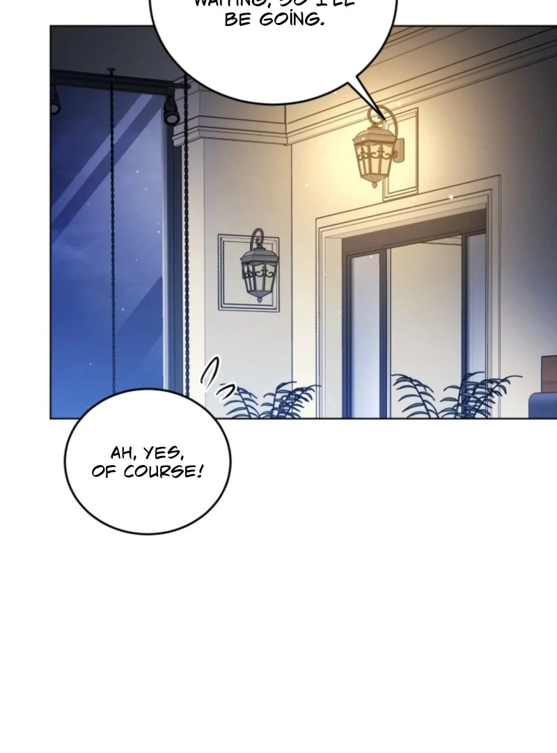 Goodbye, Ex-Husband Chapter 32 - page 100
