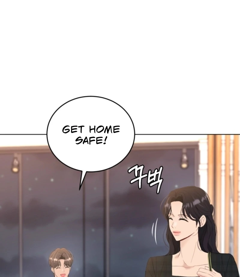 Goodbye, Ex-Husband Chapter 32 - page 101