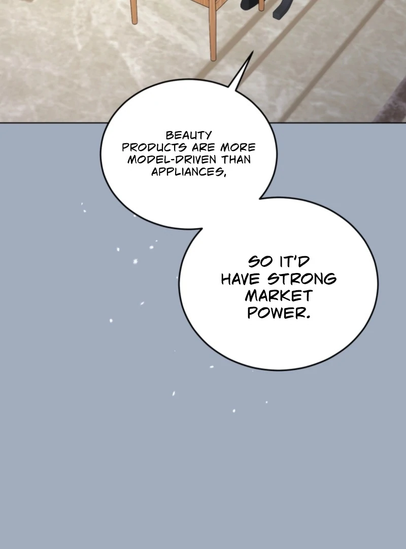 Goodbye, Ex-Husband Chapter 32 - page 108