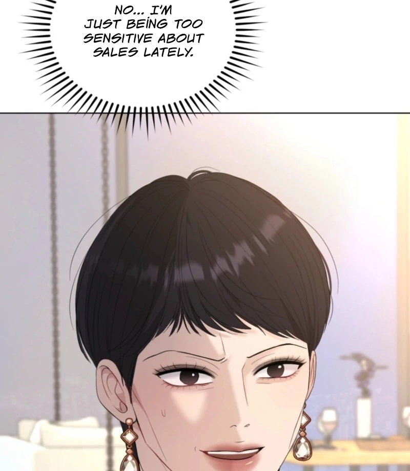 Goodbye, Ex-Husband Chapter 32 - page 10