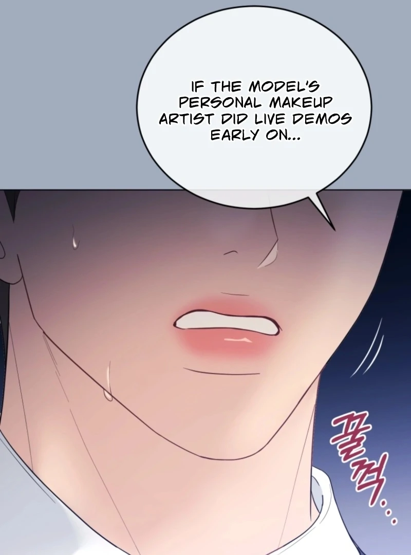 Goodbye, Ex-Husband Chapter 32 - page 109