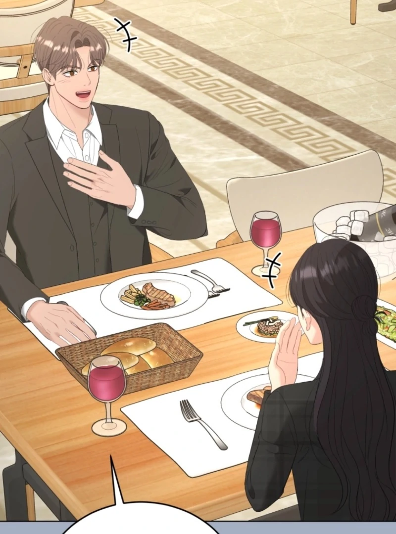 Goodbye, Ex-Husband Chapter 32 - page 118