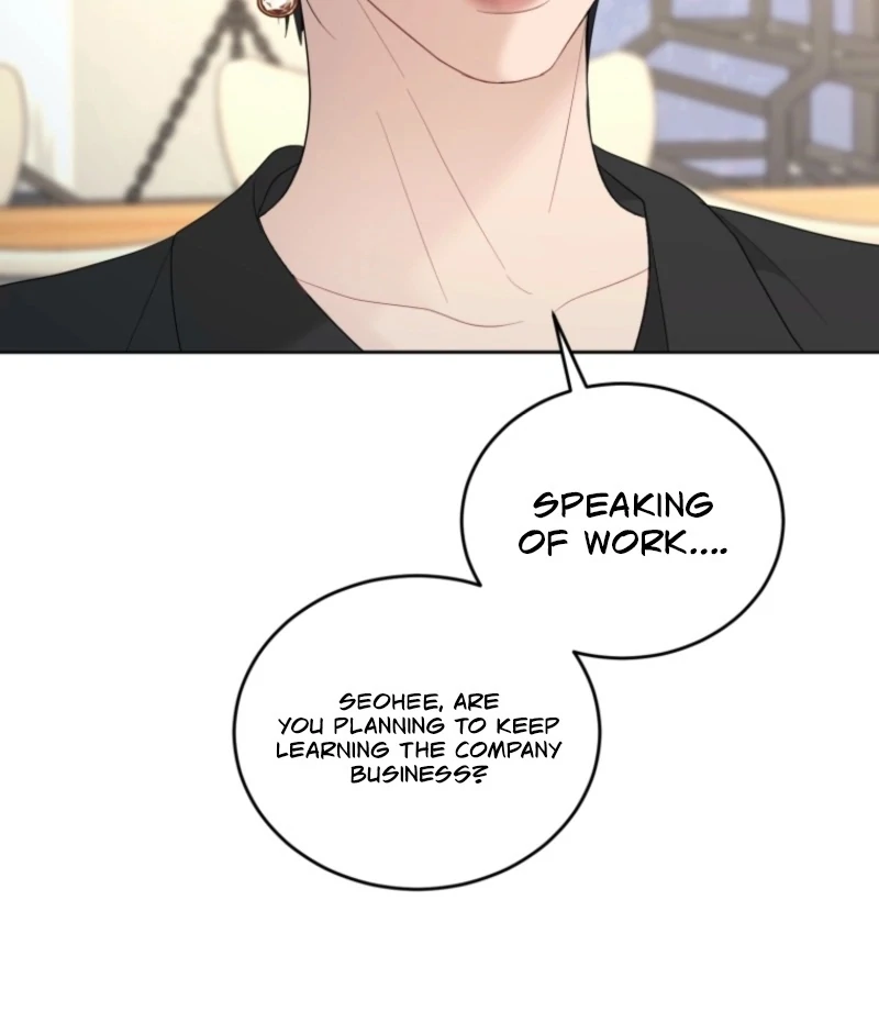 Goodbye, Ex-Husband Chapter 32 - page 11